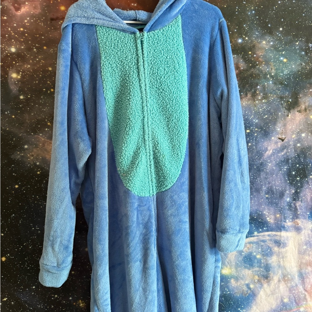 Disney Azure Blue Sleepwear